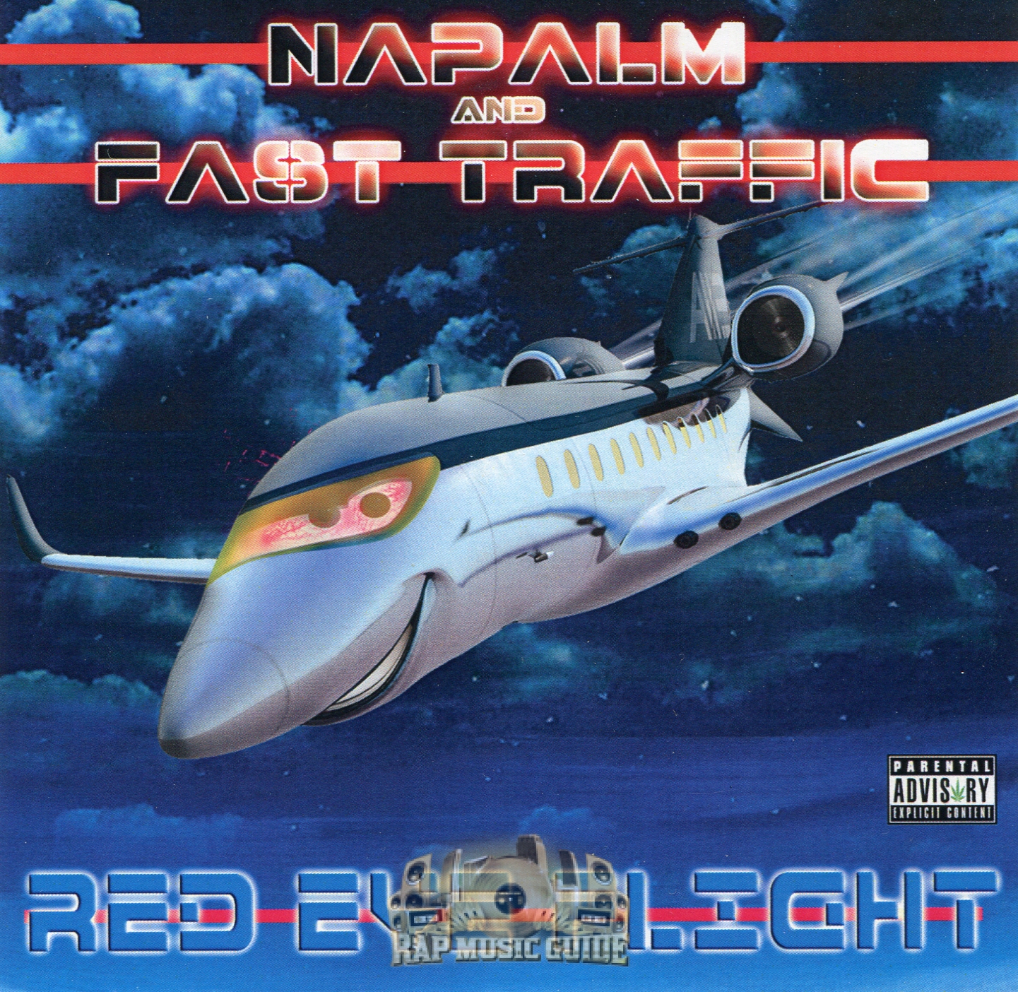 napalm-fast-traffic-red-eye-flight-cd-rap-music-guide